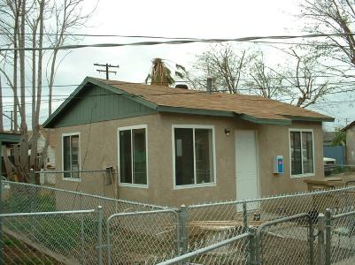 116-118 Lincoln Blvd in Bakersfield, CA - Building Photo - Building Photo