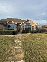 209 Cloudcroft Dr in Wylie, TX - Building Photo - Building Photo