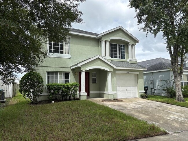 1203 Carey Glen Cir in Orlando, FL - Building Photo - Building Photo