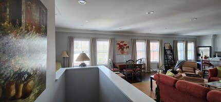 4 Armonk St in Greenwich, CT - Foto de edificio - Building Photo