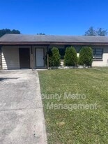 1220 Linda Ln in Azalea Park, FL - Building Photo