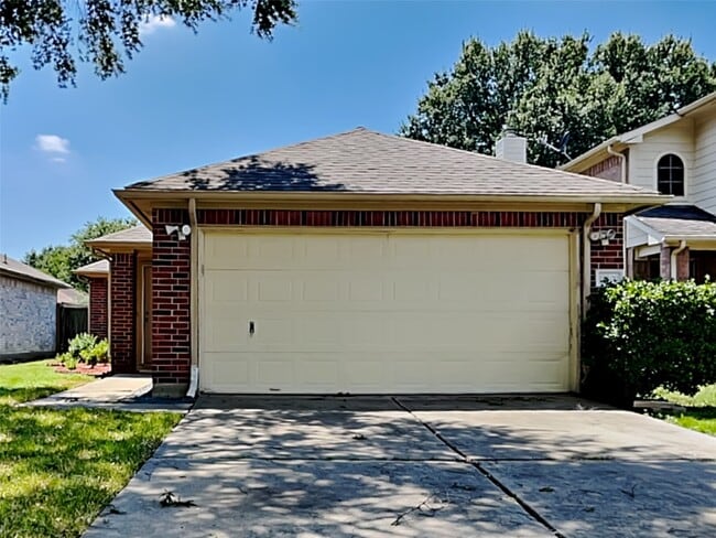 property at 18109 Eganville Cir
