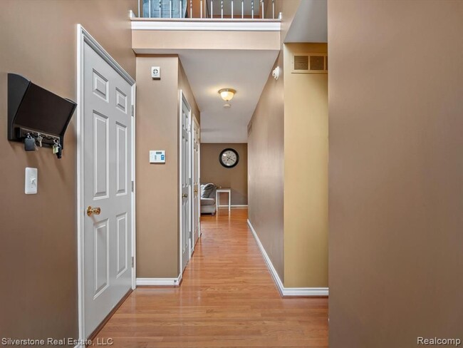 3759 Alida Ave in Rochester Hills, MI - Building Photo - Building Photo