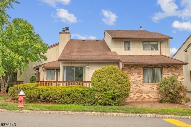 property at 250 Ridgedale Ave