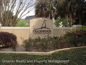 1089 S Hiawassee Rd-Unit -Unit 323 in Orlando, FL - Building Photo - Building Photo