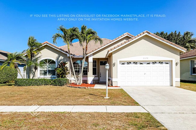 property at 7178 Catalina Isle Dr