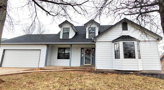 property at 961 Villa Gran Way