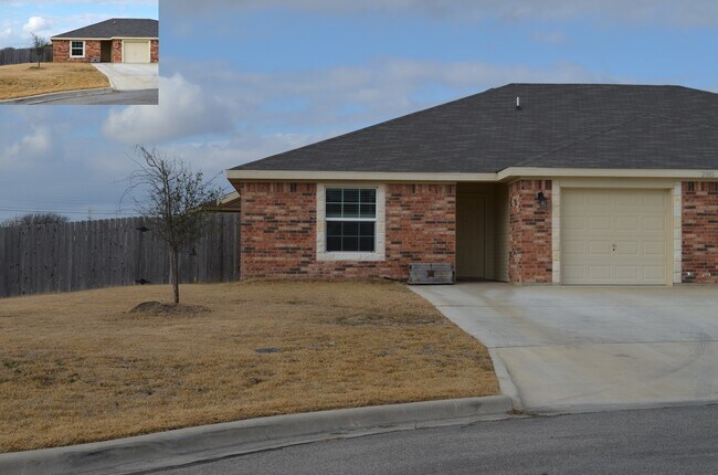 2002 Tru Cir in Harker Heights, TX - Building Photo - Building Photo