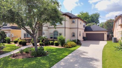 14207 Jade Cove Dr in Houston, TX - Building Photo - Building Photo