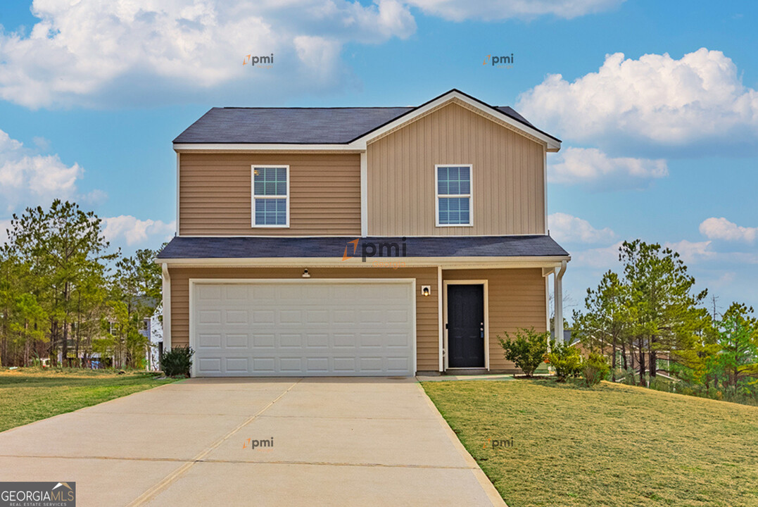 1710 Hannah Ct in Macon, GA - Building Photo
