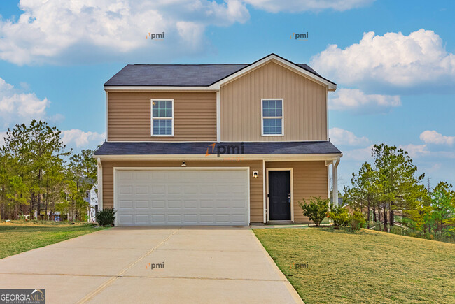 property at 1710 Hannah Ct