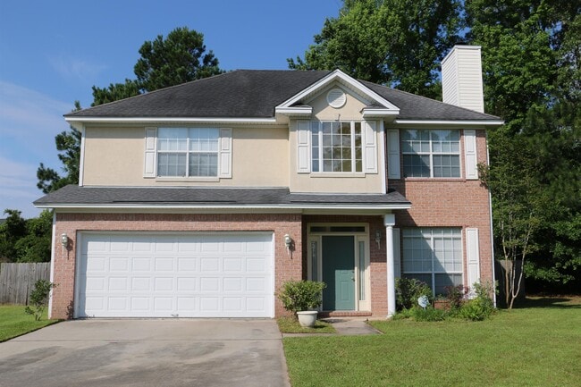 101 Raindance Rd in Pooler, GA - Building Photo - Building Photo