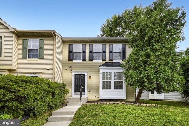 property at 8573 Black Star Cir