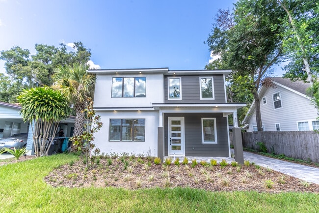 property at 63 W Harding St