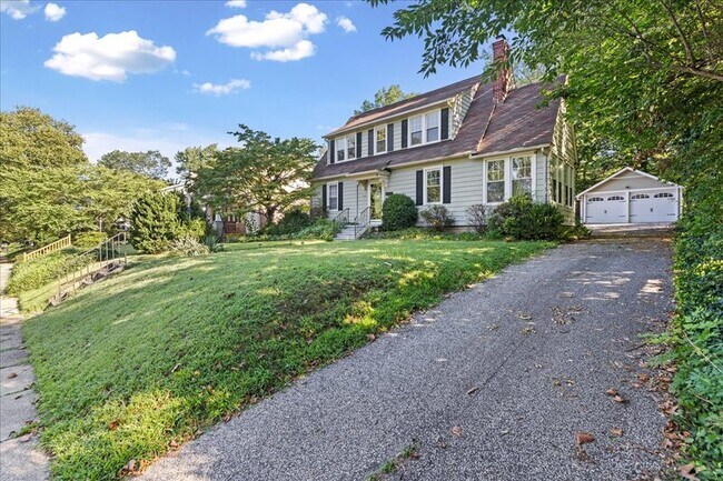 918 Washington Ave in Palmyra, NJ - Building Photo - Building Photo