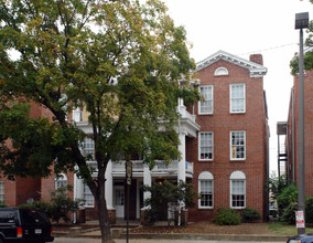 The Collection in Richmond, VA - Foto de edificio - Building Photo