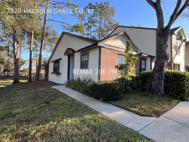 property at 2820 Harbour Grace Ct