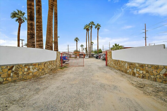 1670 7th in Coachella, CA - Building Photo - Building Photo