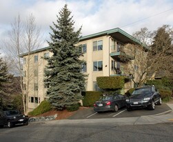 Penn House Apartments