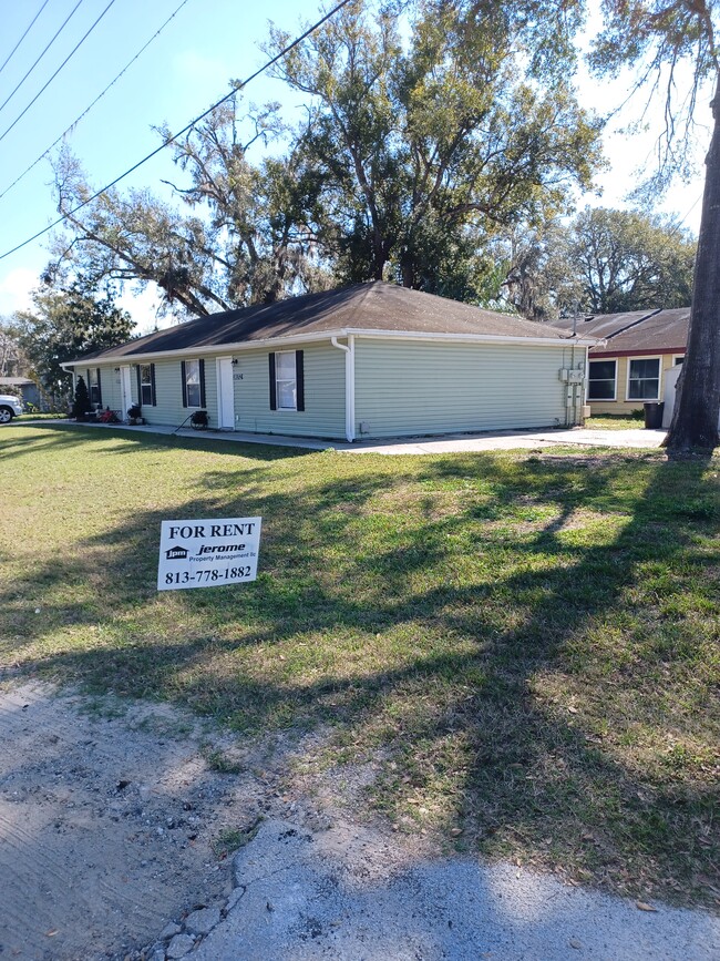 38312 B Ave in Zephyrhills, FL - Building Photo - Building Photo