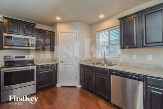 5331 Pabst Dr in Colorado Springs, CO - Building Photo - Building Photo