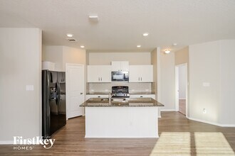5253 Blue Ivy in Bulverde, TX - Building Photo - Building Photo