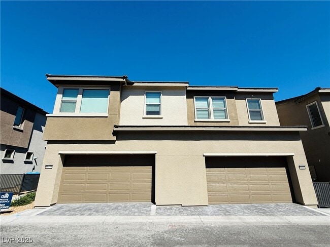 11418 Ethereal Lndg Ave in Las Vegas, NV - Building Photo - Building Photo