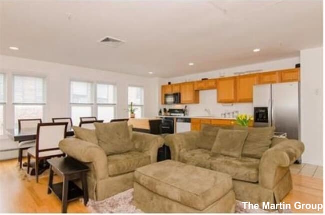 1 Davenport St, Unit 8