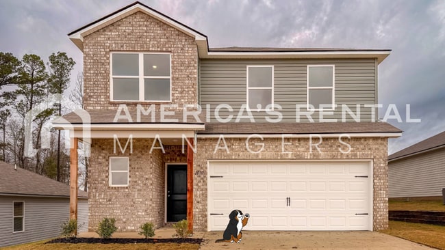 property at 1010 Brookhaven Ln