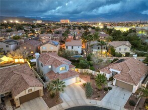 9785 Trail Rider Dr in Las Vegas, NV - Building Photo - Building Photo