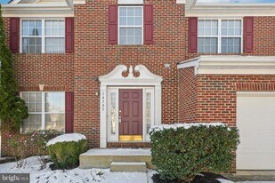 14505 Pleffner Ct in Bowie, MD - Building Photo