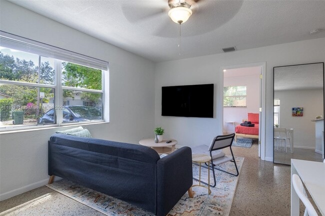 property at 605 SW 14th Terrace