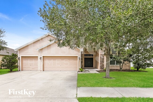 property at 6127 Evansbrook Dr