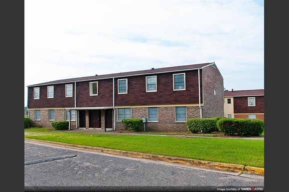 Barton Chapel in Augusta, GA - Building Photo - Building Photo