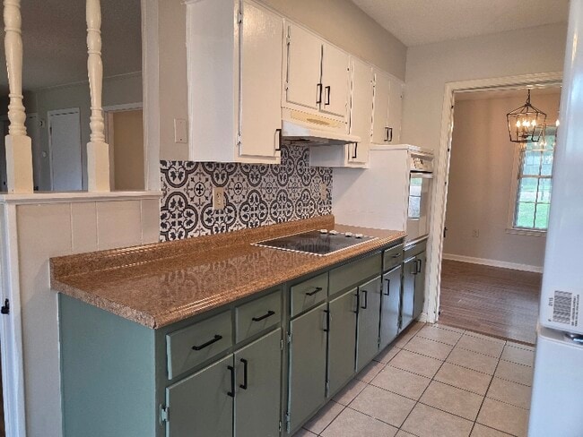 property at 6322 Northampton Dr