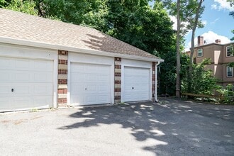 33 Wilson Park, Unit 2 in Boston, MA - Building Photo - Building Photo