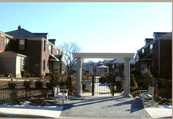 Pewter Village in Collingswood, NJ - Building Photo - Building Photo