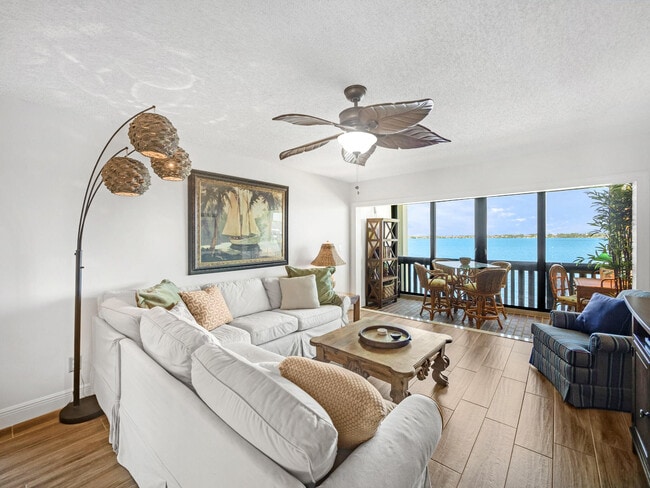 property at 175 SE St Lucie Blvd