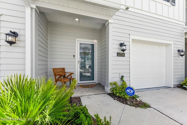 12734 Josslyn Ln in Jacksonville, FL - Building Photo - Building Photo