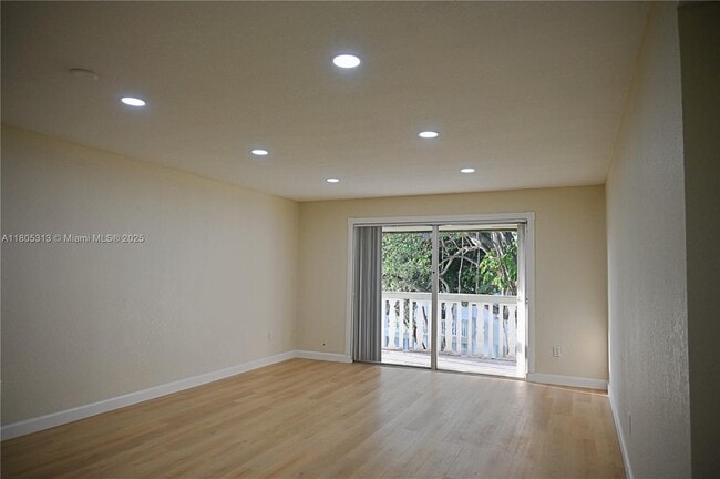 property at 15201 NE 6th Ave