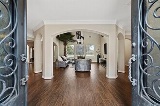 4502 Creek Point Ln in Missouri City, TX - Building Photo - Building Photo