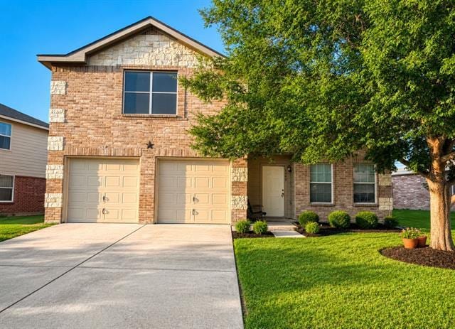 property at 8440 Shallow Creek Dr