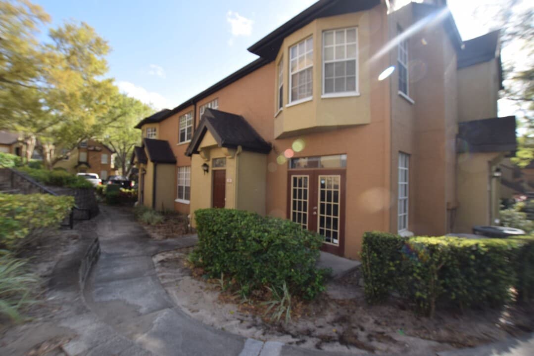 6312 Raleigh St in Orlando, FL - Building Photo