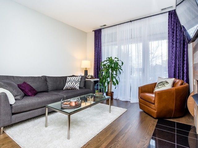 1151 W Washington Blvd, Unit 102 in Chicago, IL - Foto de edificio - Building Photo