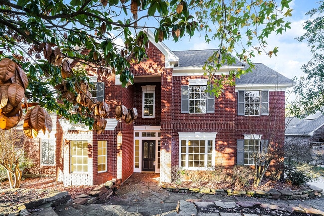 property at 3207 Greenwood Glen Dr