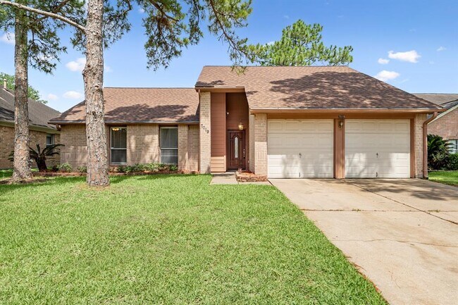 property at 7019 Yardley Dr