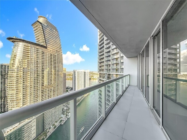 property at 475 Brickell Ave