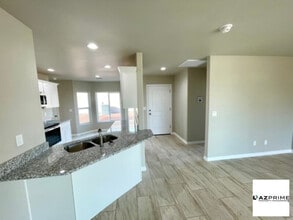 2855 E John L Ave in Kingman, AZ - Building Photo - Building Photo