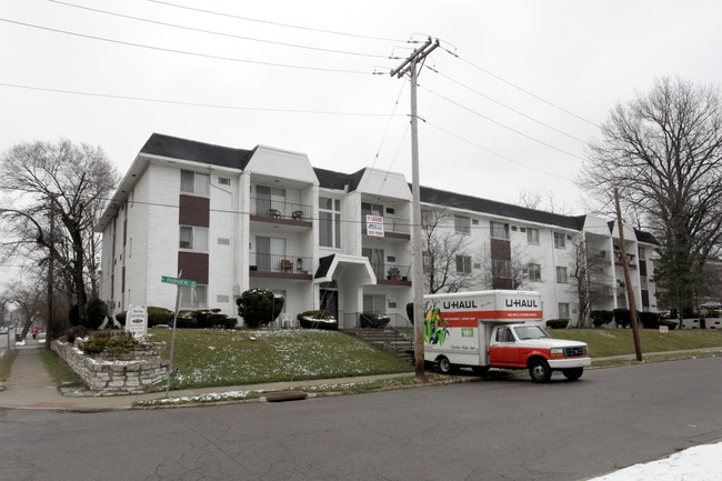 Nightingale Commons in Dayton, OH - Building Photo - Building Photo