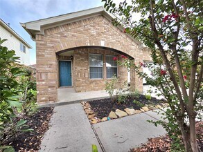 14411 Groveleigh Ln in Cypress, TX - Building Photo - Building Photo